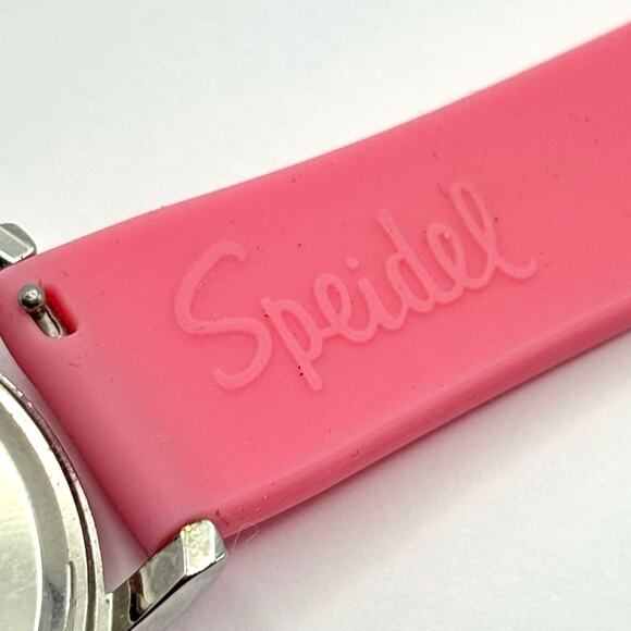 Pink Speidel Men's Watch - Picture 5 of 6